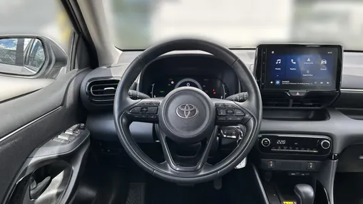 TOYOTA Yaris Yaris Hybrid 1.5 Style