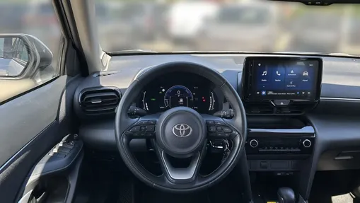 TOYOTA Yaris Cross Yaris Cross Hybrid 1.5 Comfort
