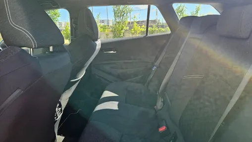 TOYOTA Corolla Corolla 1.8 Hybrid Comfort