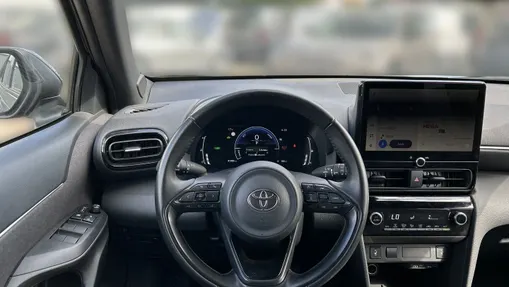 TOYOTA Yaris Cross Yaris Cross Hybrid 1.5 Style
