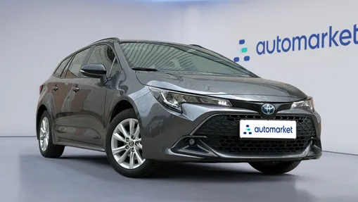 TOYOTA Corolla Corolla 1.8 Hybrid Comfort
