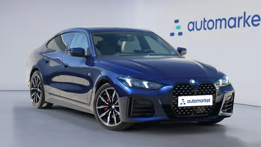 BMW Seria 4 430i xDrive M Sport aut