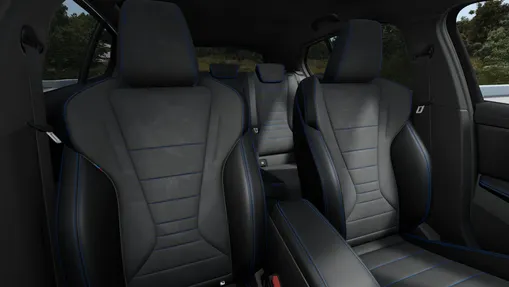 BMW Seria 1 116 aut Nowy