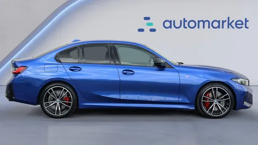 BMW Seria 3 M340d xDrive mHEV sport-aut
