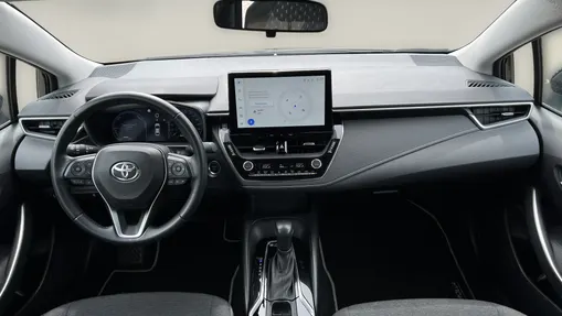 TOYOTA Corolla Corolla 1.8 Hybrid Comfort