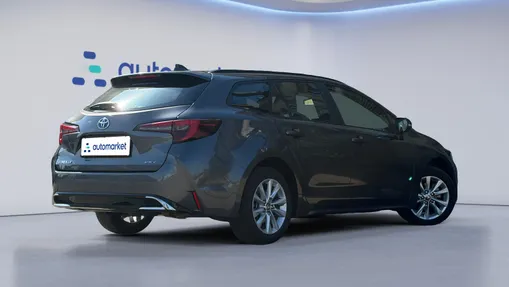 TOYOTA Corolla Corolla 1.8 Hybrid Comfort