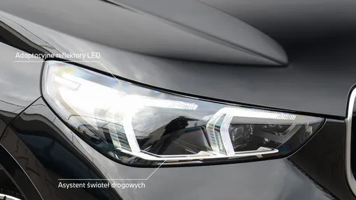 BMW X1 X1 xDrive20d mHEV M Sport sport-aut