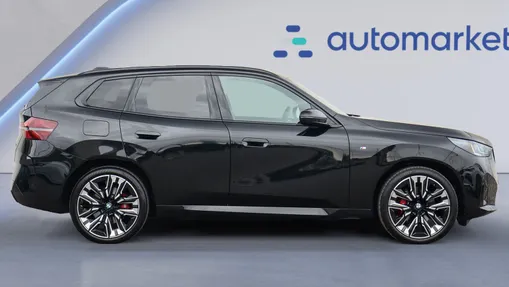 BMW X3 X3 xDrive20d mHEV aut