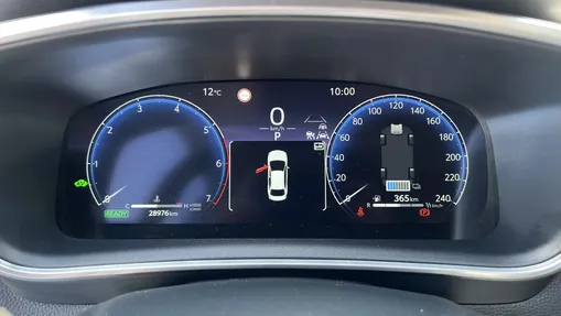 TOYOTA Corolla Corolla 1.8 Hybrid Comfort