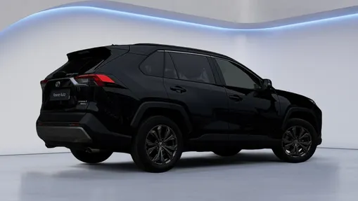 TOYOTA RAV4 RAV4 2.5 Hybrid Comfort 4x4
