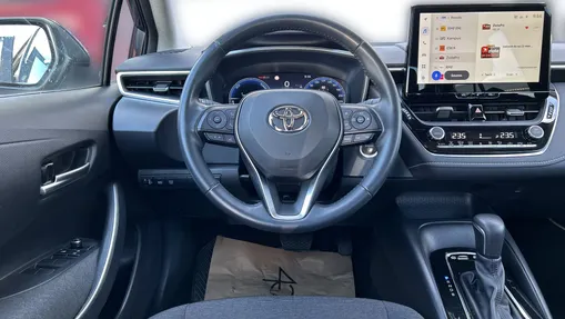 TOYOTA Corolla Corolla 1.8 Hybrid Comfort