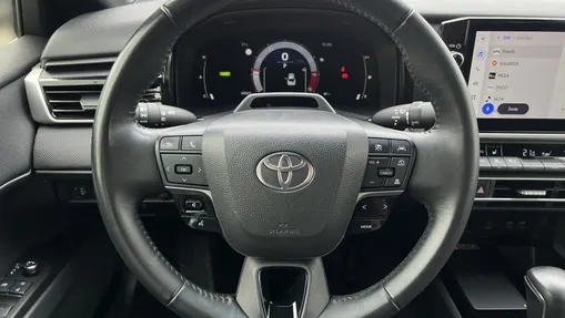 TOYOTA Camry Camry 2.5 Hybrid Comfort CVT
