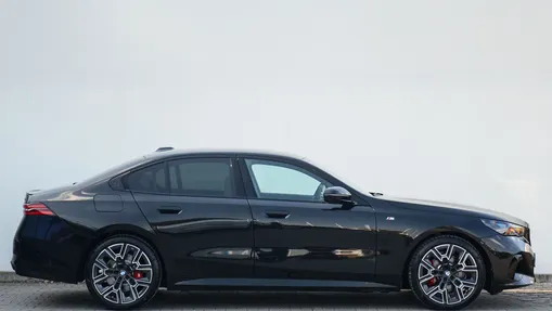BMW Seria 5 520d xDrive mHEV M Sport aut