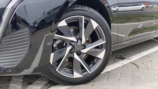 PEUGEOT 308 308 SW 1.5 BlueHDi Allure S&S EAT8