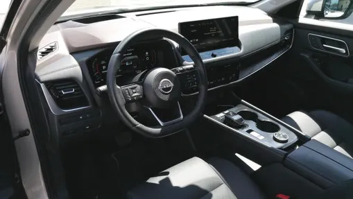 NISSAN X-Trail X-Trail 1.5 VC-T e-POWER Tekna e-4ORCE