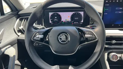 SKODA Kodiaq Kodiaq 2.0 TDI 4x2 Selection DSG