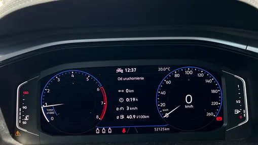 VOLKSWAGEN T-ROC T-ROC 1.5 TSI Life
