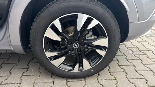 OPEL Grandland X Grandland 1.2 T Business Edition S&S aut