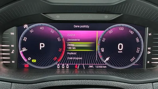 SKODA Karoq Karoq 1.5 TSI ACT Selection DSG