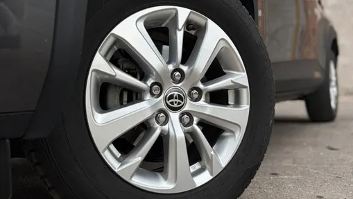 TOYOTA Yaris Cross Yaris Cross Hybrid 1.5 Comfort
