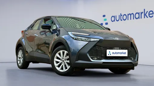 TOYOTA C-HR C-HR 1.8 Hybrid Comfort