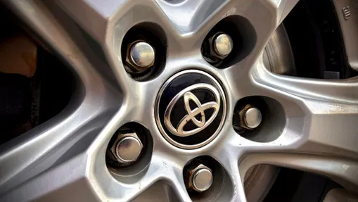TOYOTA RAV4 RAV4 2.0 Comfort 4x2