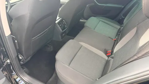 SKODA Octavia Octavia 1.5 TSI mHEV Edition 130 Selection DSG