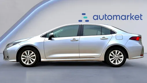 TOYOTA Corolla Corolla 1.8 Hybrid Comfort