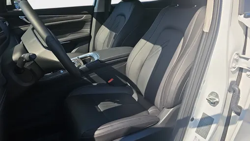DFSK E5 E5 1.5  PHEV Prestige E-CVT Nowy