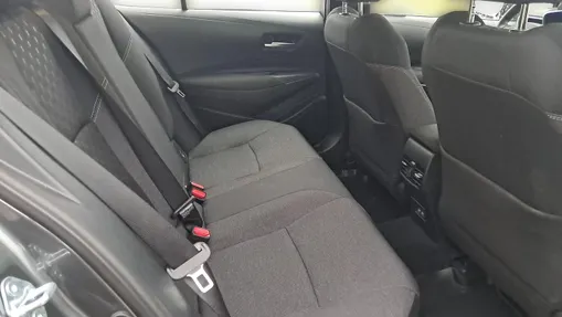 TOYOTA Corolla Corolla 1.8 Hybrid Comfort