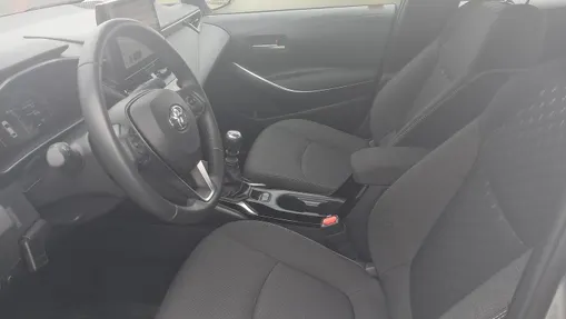 TOYOTA Corolla Corolla 1.5 Comfort