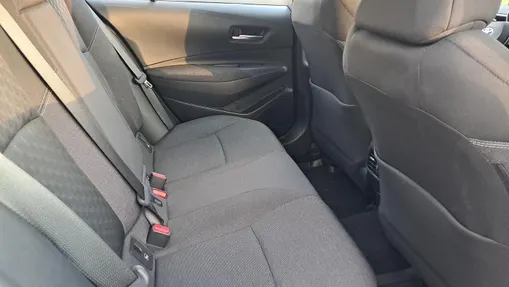 TOYOTA Corolla Corolla 1.5 Comfort