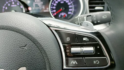 KIA XCeed XCeed 1.5 T-GDI M DCT