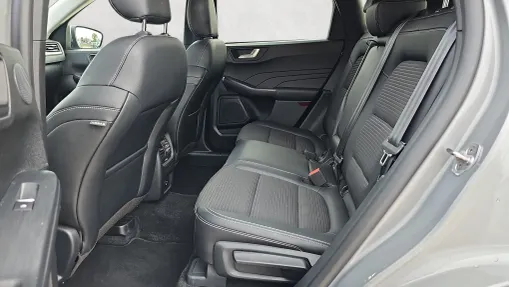 FORD Kuga Kuga 2.0 EcoBlue AWD Titanium aut