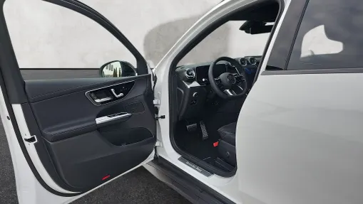 MERCEDES-BENZ GLC GLC 200 mHEV 4-Matic AMG Line Nowy