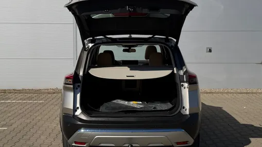 NISSAN X-Trail X-Trail 1.5 VC-T e-POWER Tekna e-4ORCE
