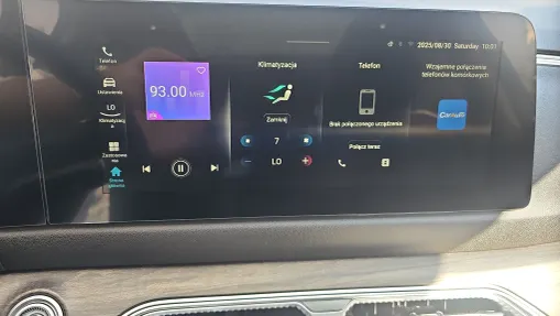 DFSK E5 E5 1.5  PHEV Prestige E-CVT Nowy