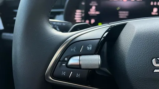 SKODA Scala Scala 1.5 TSI Selection DSG
