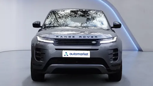 LAND ROVER Range Rover Evoque Evoque 2.0 D200 mHEV Dynamic SE