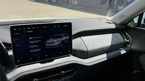 SKODA Kodiaq Kodiaq 2.0 TDI 4x2 Selection DSG