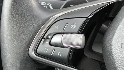 SKODA Karoq Karoq 1.5 TSI ACT Selection DSG
