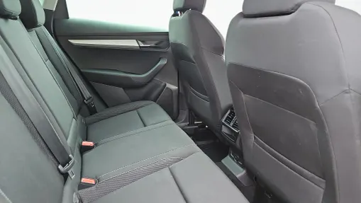 SKODA Karoq Karoq 1.5 TSI ACT Ambition DSG