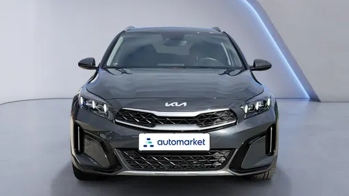 KIA XCeed XCeed 1.5 T-GDI L DCT Nowy