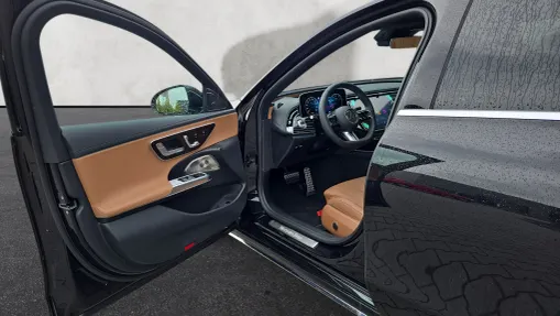 MERCEDES-BENZ E Klasa E 200 mHEV AMG 9G-Tronic Nowy