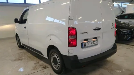 CITROEN Jumpy Jumpy 2.0 BlueHDi M 2,7t Club