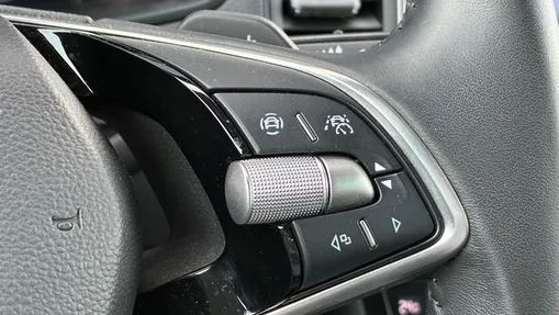 SKODA Karoq Karoq 1.5 TSI ACT Selection DSG