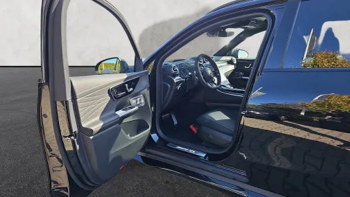 MERCEDES-BENZ GLC AMG GLC 63 S E Performance 4-Matic PHEV Nowy