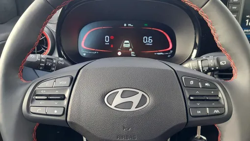 HYUNDAI i10 i10 1.0 T-GDI N Line Nowy