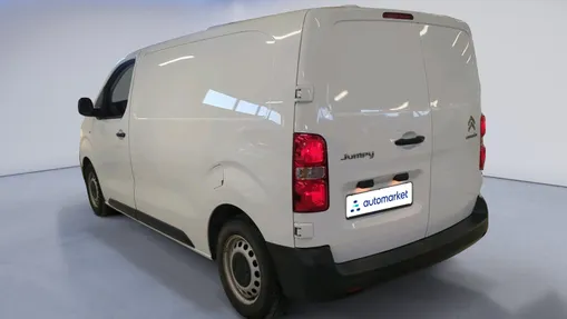 CITROEN Jumpy Jumpy 2.0 BlueHDi M 2,7t Club