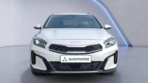 KIA XCeed XCeed 1.5 T-GDI M DCT Nowy